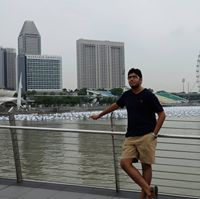 Adarsh Mehra