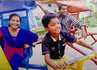 Rohit Lokhande