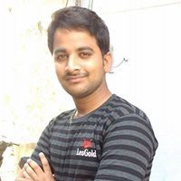 Vinay Enumula