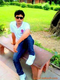 Aakash Pandey