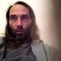 Chris Forlani