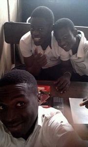 Omar Gh