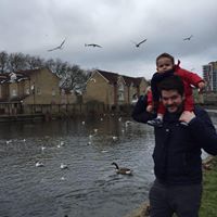 mr simon e alderton