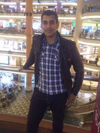 Ibrahem Lmdy