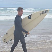 Mitch Smart