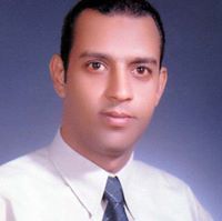 Mohamed Abozed