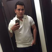 Luis Numa