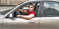 Ahmed Ashraf