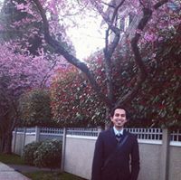 Ghassan H.H