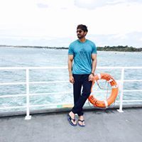 Aashrith Dayanand