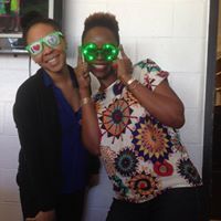 Brandi Grayson Davis