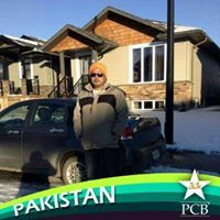 Asif Iqbal