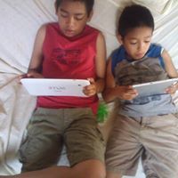 Icaro Hernandez Can Cocom