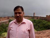 Dev Raj