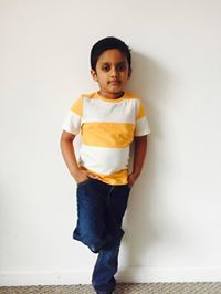 Lakshmi Bhargavi