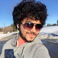 Nirav Shah