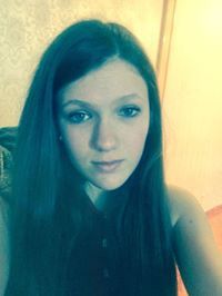 Katrine Kryzhanovsky