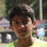 Joseph Mathew