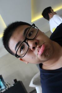 Antonius Christopher