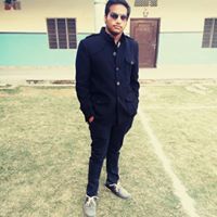 Nihesh Mathur