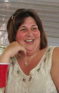 Vicki Mitchell Mitchell