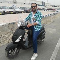 Abdelrahman Elsayed