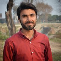 Abrar Hussain