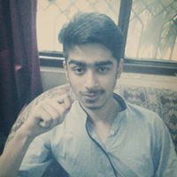 Inam Ur Rehman