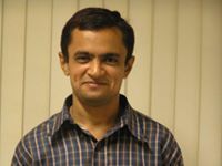 Bhushan Ganatra
