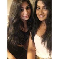 Sameena Perera