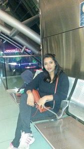 Deena Philip