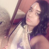 Jarosha Govender