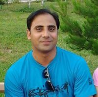 Muhammad Asif