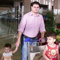 Osama Abu Alshwarib