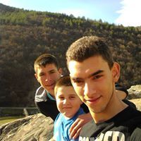 Криско Дуев