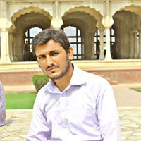 Shafiq Rai