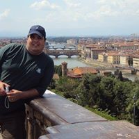 Marcelo Daniel Blach