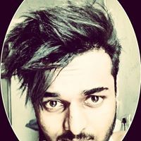 Jayesh Arya