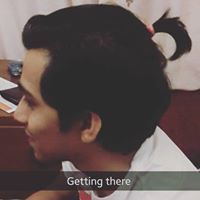 Russell D'Souza