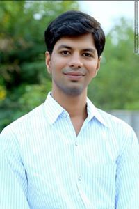 Laxmikanth Antalamarad