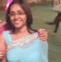 Isha Jaiswal