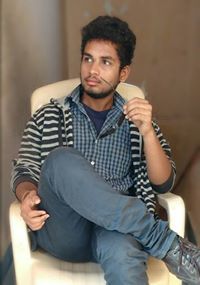 Sannajajula Vijay Kumar