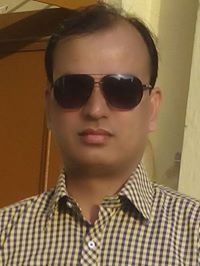 Ishwar Verma