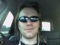 Christopher Atherton