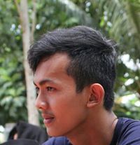 Mubarok Nugroho