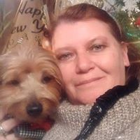 Mary Ann