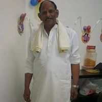 Cmd Murthy