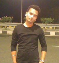 Yogesh Waghmare