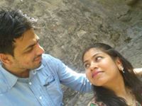 Isha Jhamb