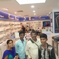 Aditya Dangle